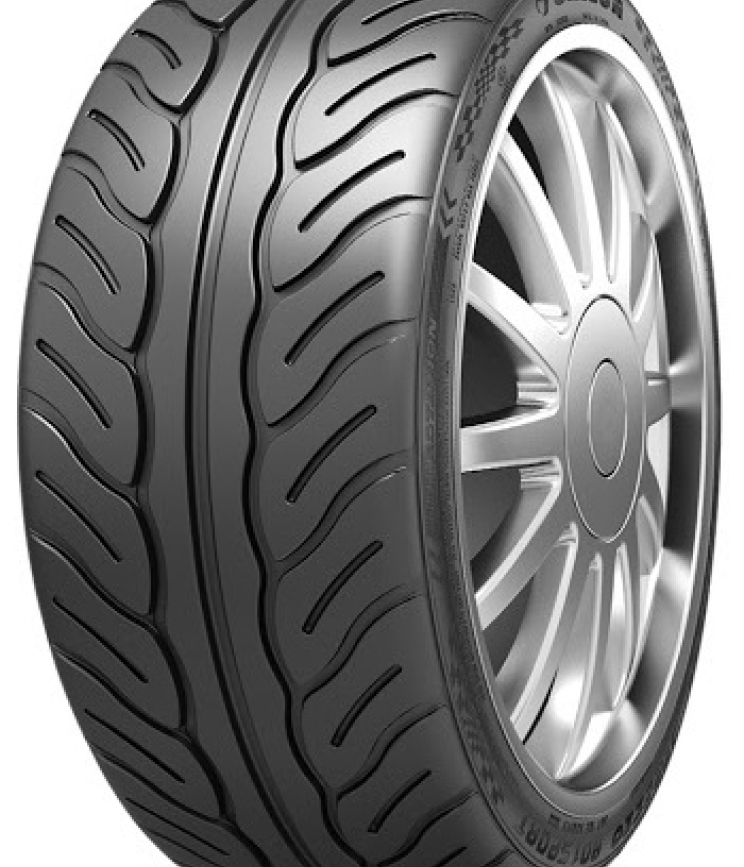 Sailun ATREZZO R01 SPORT 265/35 R18 97W