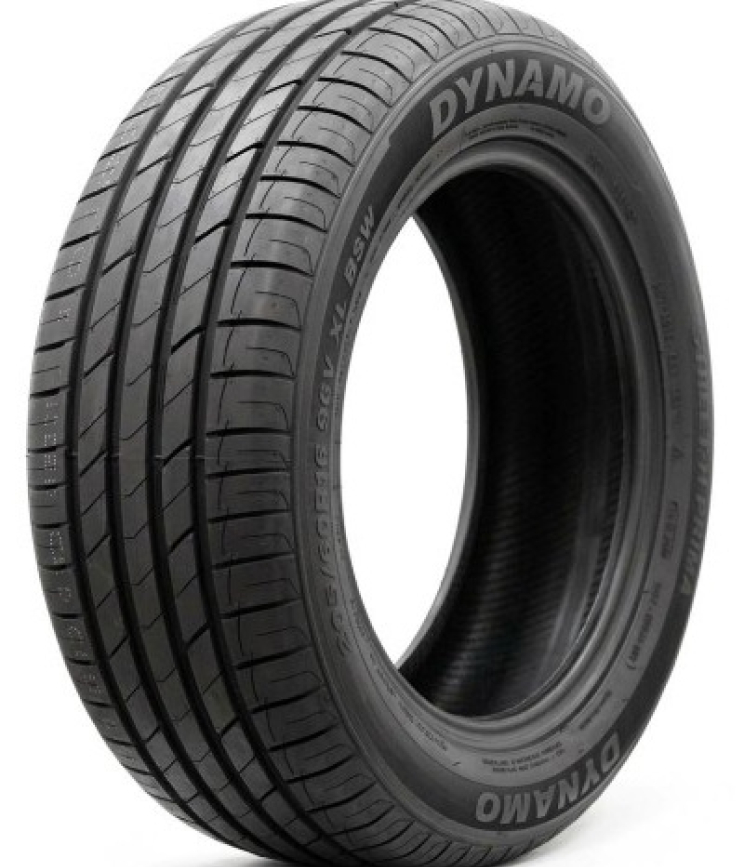 DYNAMO STREET-H PRIMA 215/70 R15 98H