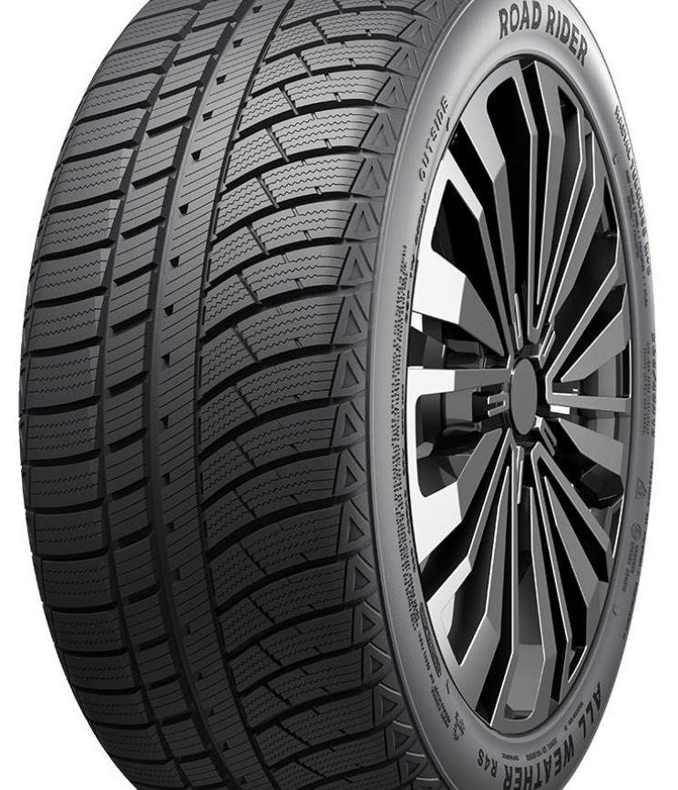 ROAD RIDER ALL WEATHER R4S 175/70 R14 88T