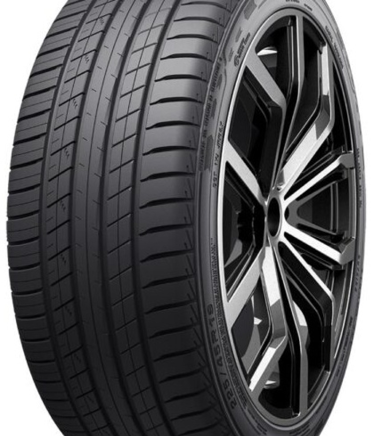 ROAD RIDER Strada SUV 235/55 R18 104W