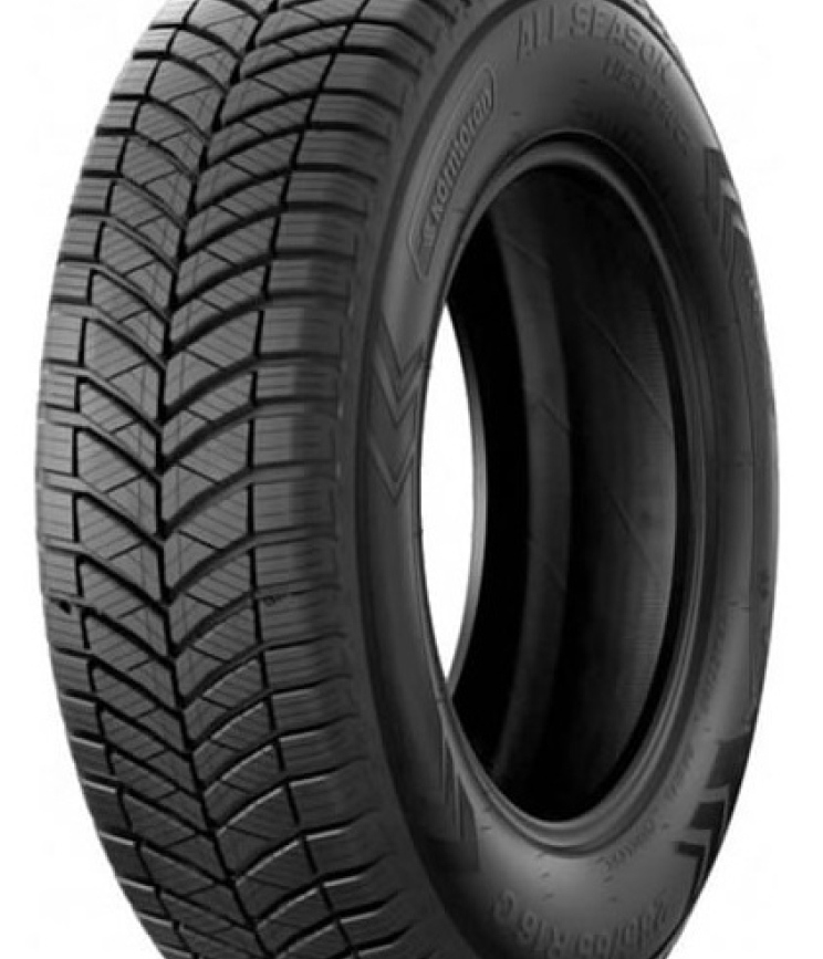 TAURUS All Season LT 215/65 R16C 109/107T