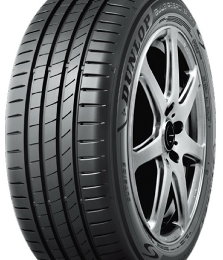 DUNLOP Blue Response TG 195/65 R15 91H