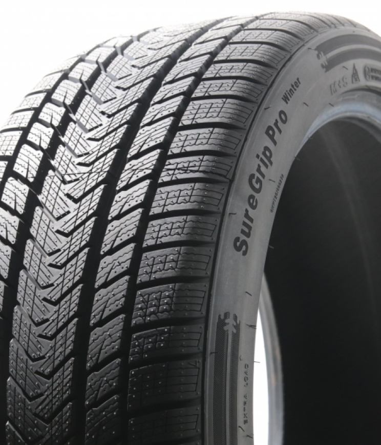 Gripmax Suregrip Pro Wint (Status Pro Winter) 275/45 R20 110V