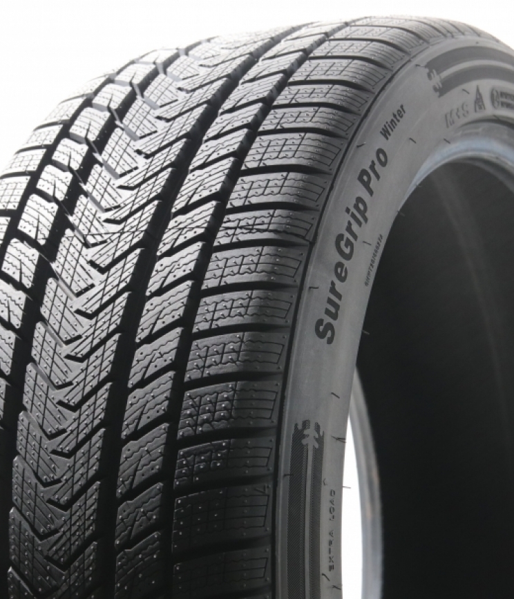 Gripmax Suregrip Pro Wint (Status Pro Winter) 235/35 R19 91V