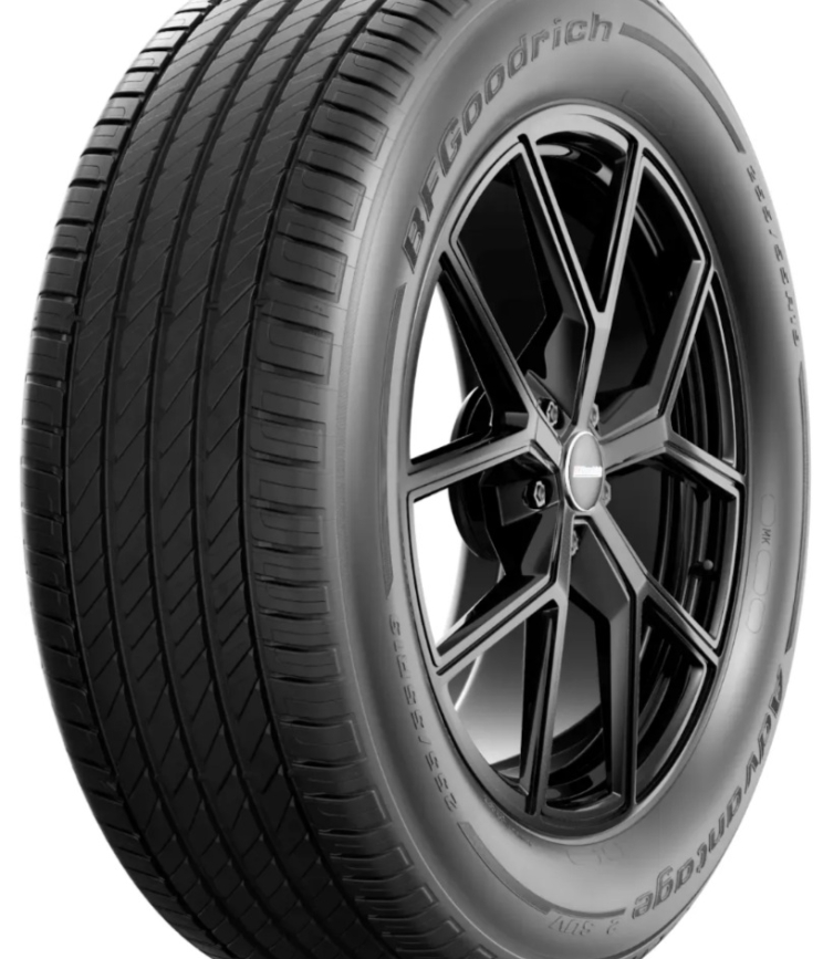 BF GOODRICH Advantage 2 SUV 265/60 R18 110H