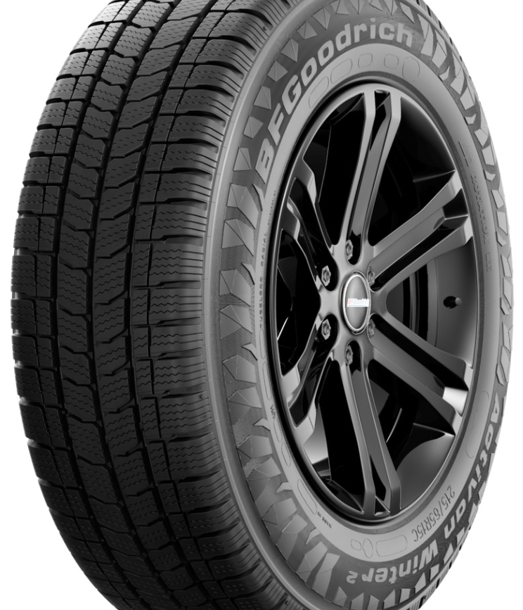 BF GOODRICH Activan Winter 2 235/65 R16 115/113R