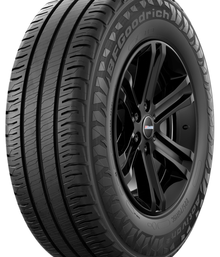 BF GOODRICH Activan 2 195/75 R16C 107/105R