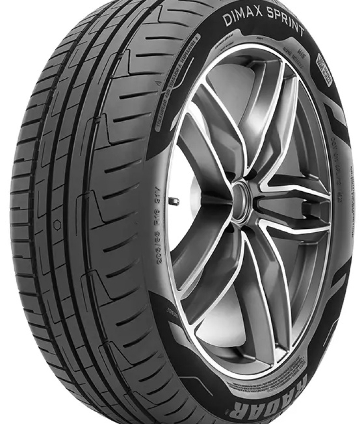 Radar Dimax Sprint 205/60 R16 96W