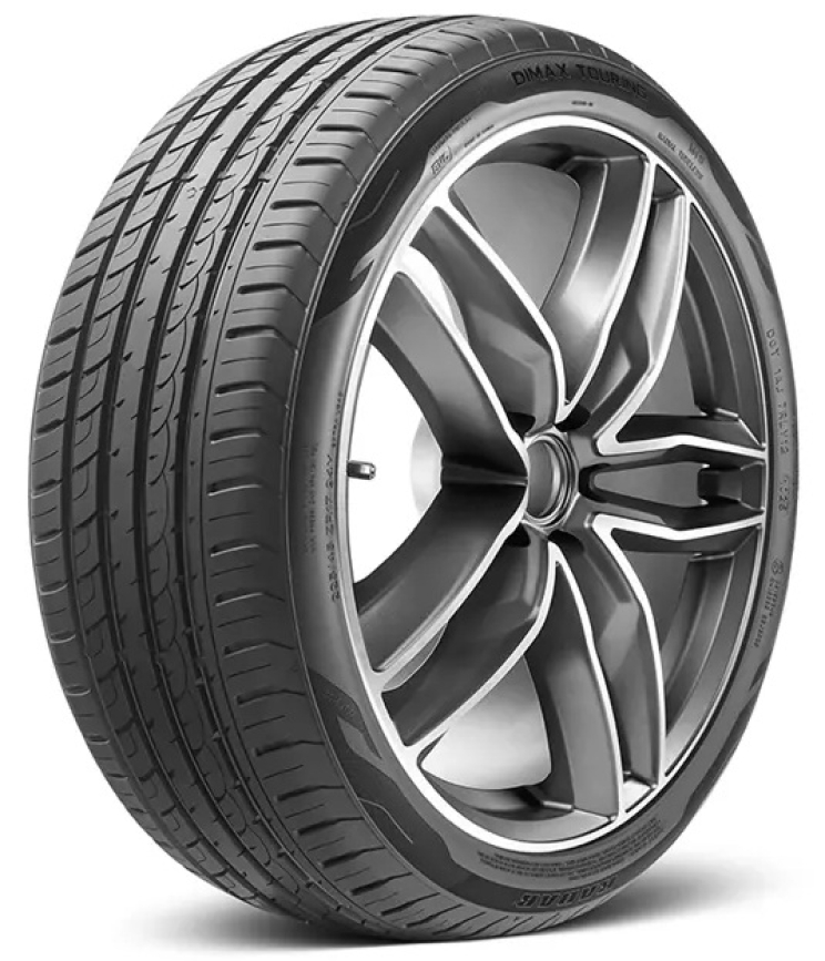 Radar Dimax Touring 225/50 R17 98Y