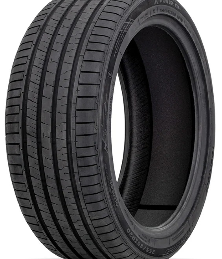 Tourador X-Power EV+ 255/40 R20 101W