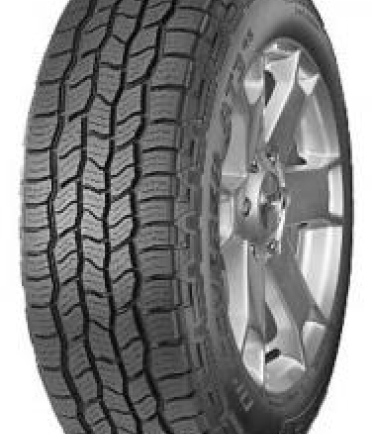 Cooper DISCOVERER AT3 SPORT 2 OWL 3PMSF 215/70 R16 100T