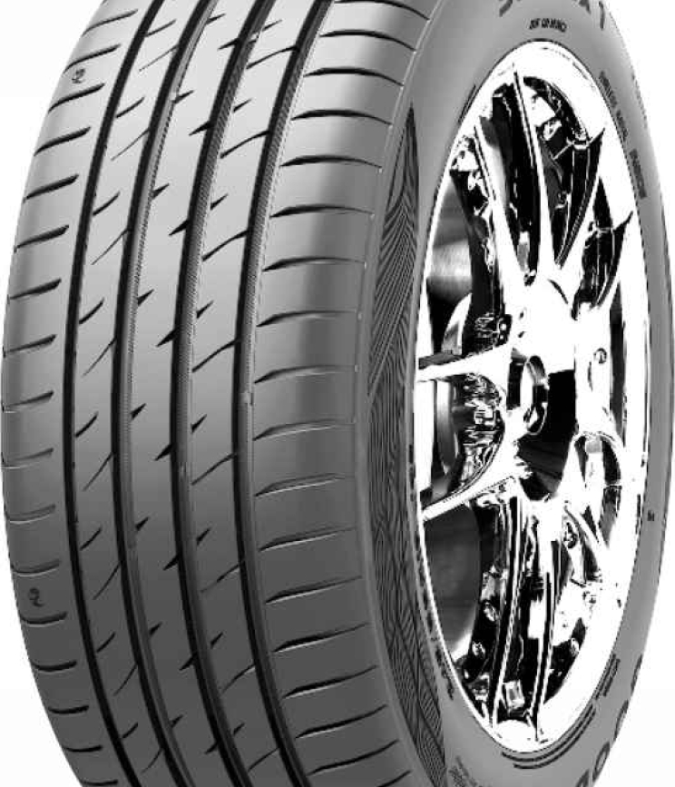 GOODRIDE SOLMAX 1 SUV 235/65 R17 104H