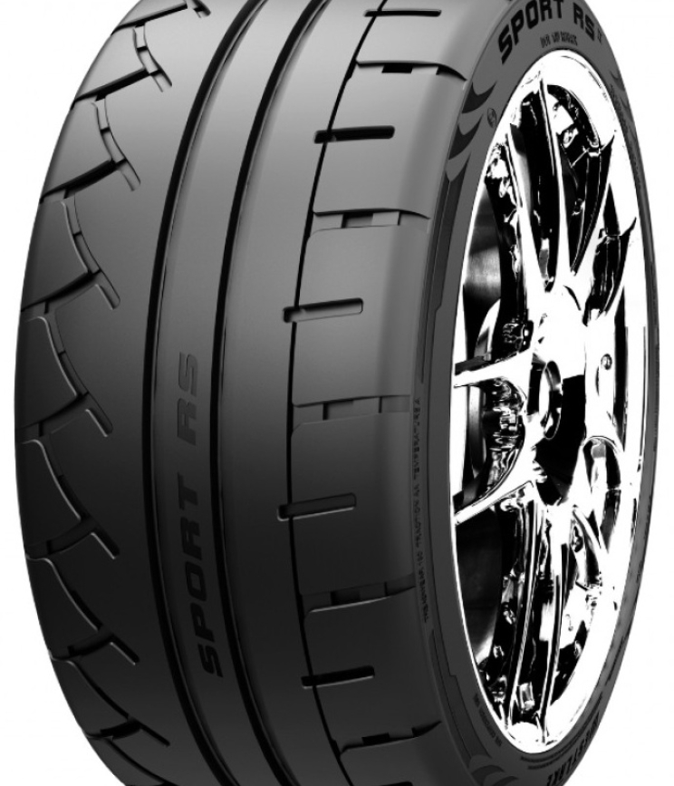 Westlake Sport RS2 265/35 R18 97W