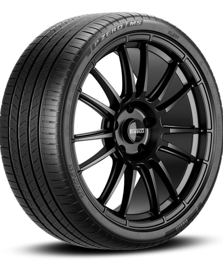 Pirelli P Zero MS 235/35 R20 92Y