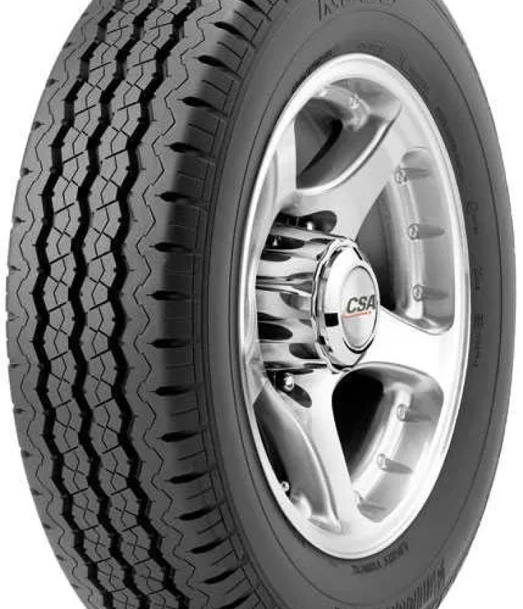 Bridgestone Duravis R623 195/80 R15C 106R