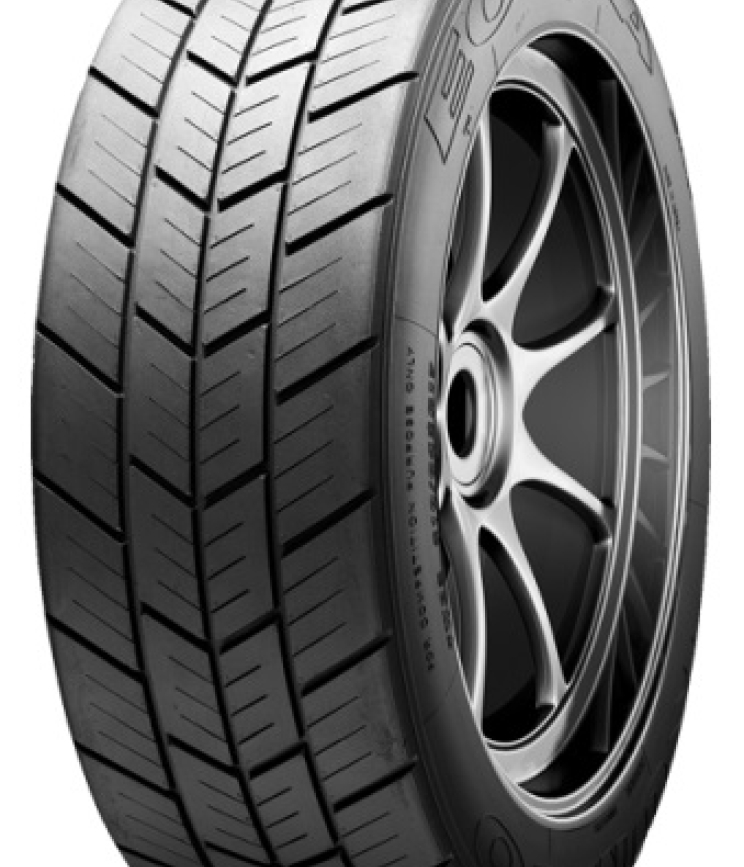 Kumho V70A 265/45 R16 --