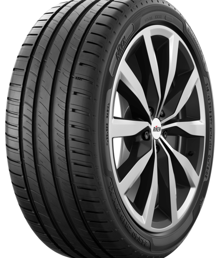 Riken Summer 3 185/60 R15 88H