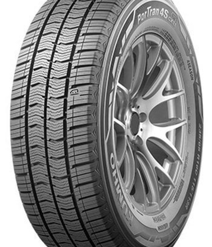 Marshal Portran 4s CX11 235/65 R16C 115/113R