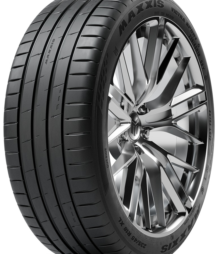 MAXXIS VS6 SUV 235/65 R18 110W