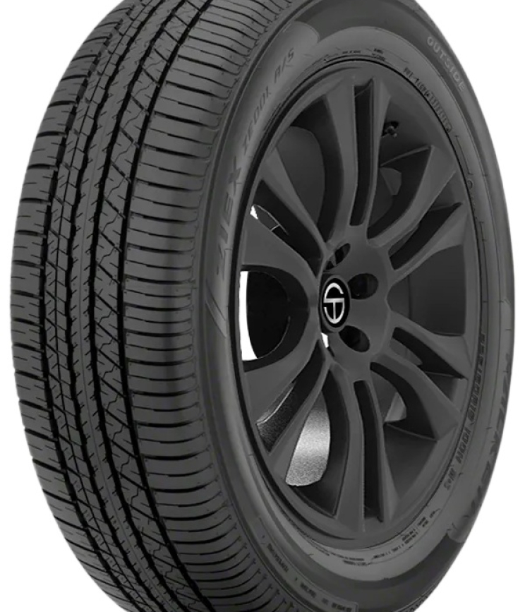 FALKEN Ziex ZE001A A/S 225/55 R18 98V