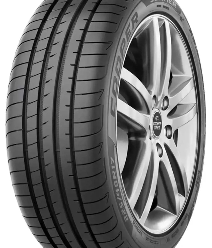 Cooper Summer 225/45 R17 91Y