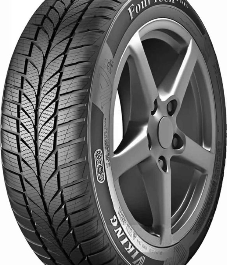 VIKING FourTech + 215/50 R17 95W