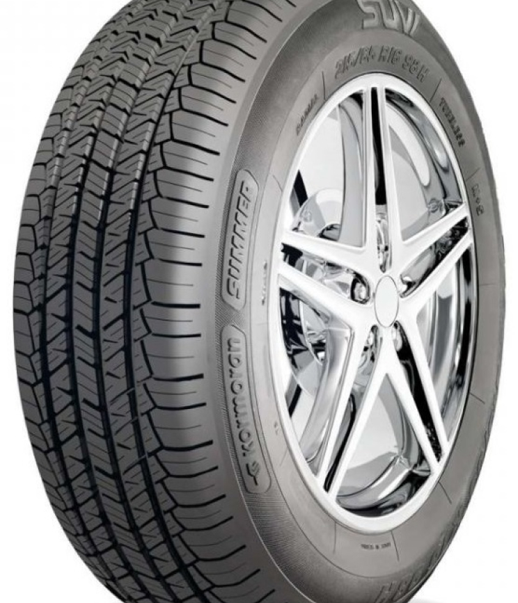 Tigar SUV Summer 235/50 R19 99V