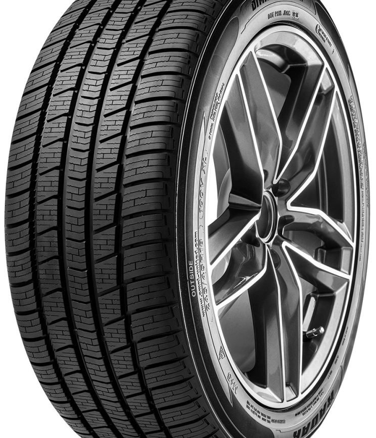 Radar Dimax Winter Sport 175/65 R14 82H