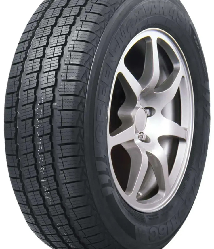 Ling Long Green Max VAN 4S 185/75 R16C 104/102R