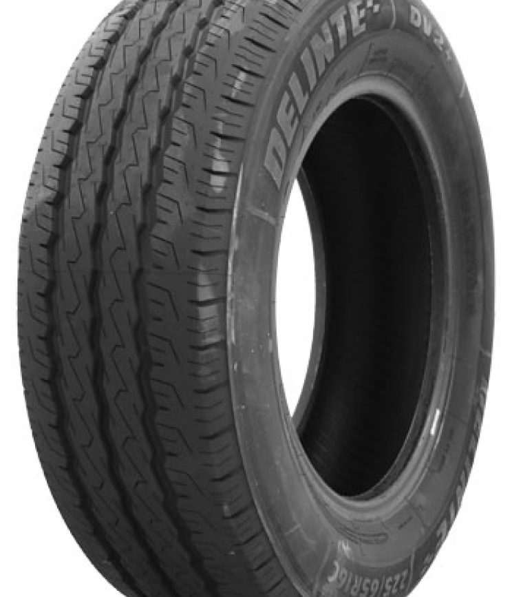 DELINTE DV2+ 205/65 R16 107T