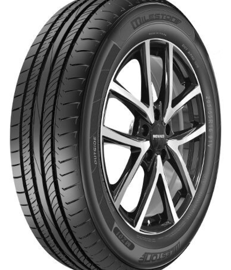 Milestone MZ01 185/65 R15 88H