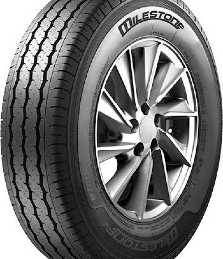 Milestone MZ01V 225/55 R17 109T