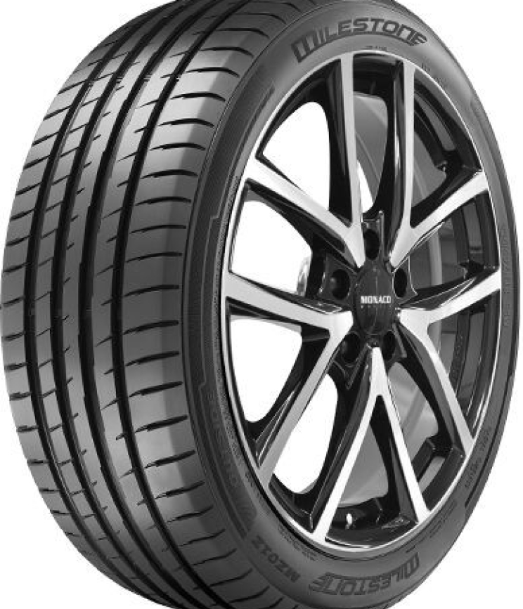 Milestone MZ01Z 235/55 R17 103W