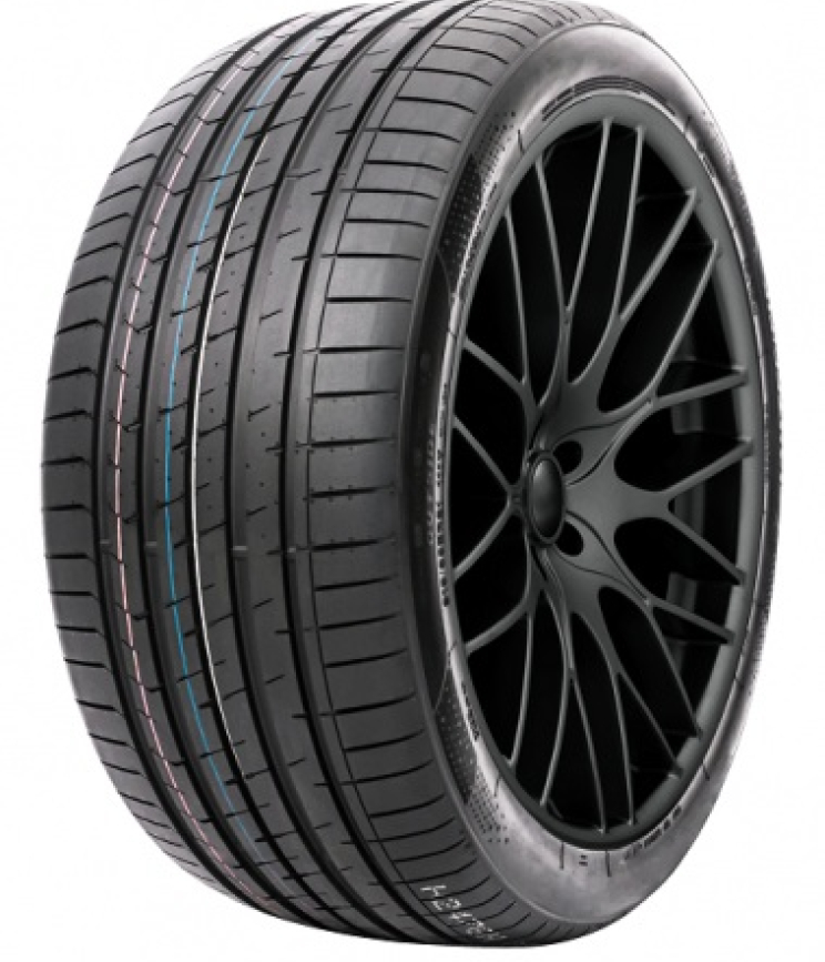 ZMAX X-Super 88 245/35 R21 96Y