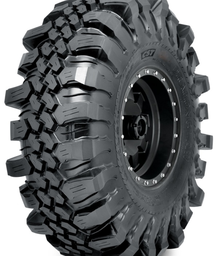 CST Dragon Claw CL21M 12/39 R16 115K