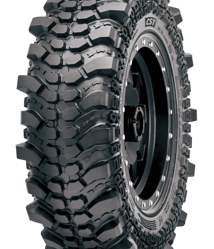 CST Mud King CL-98 11/35 R16 120K