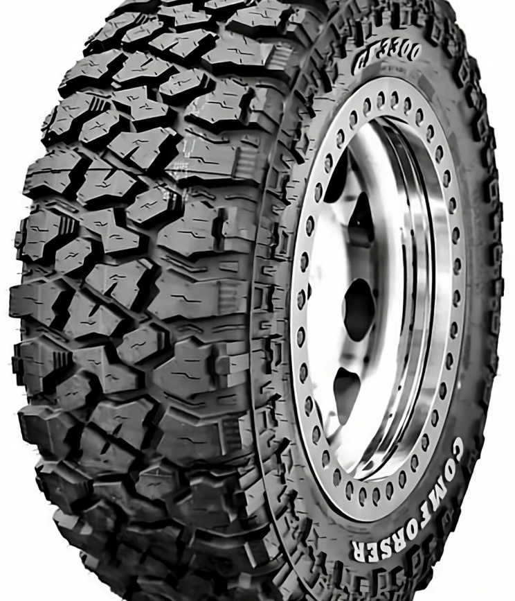 Comforser CF3300 265/50 R20 115/112Q