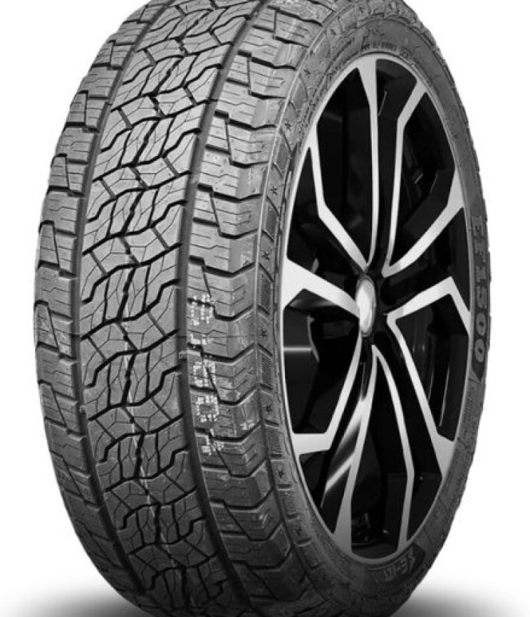 Comforser EF 1500 275/40 R20 106V
