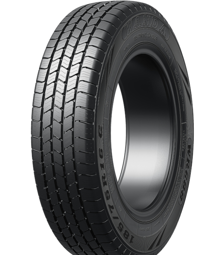 Journey WR688 185/75 R16C 104/102R