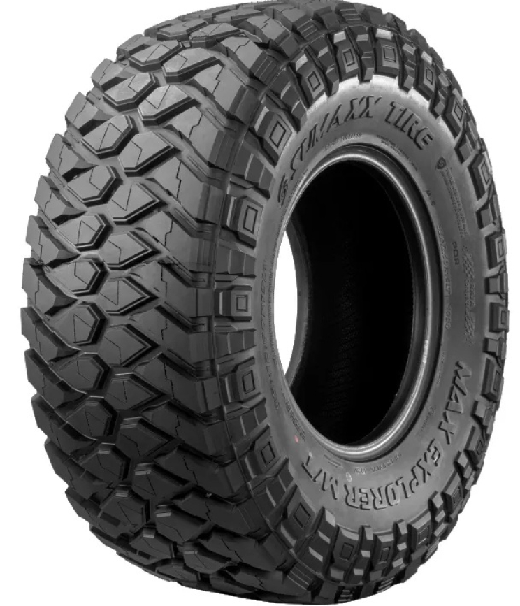 SUMAXX Max Explorer 12/33 R15 108Q