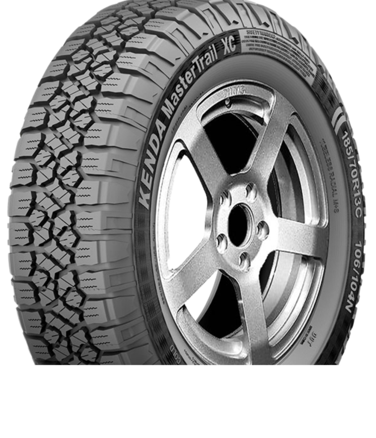 Kenda Master Trail XC KR103 185/70 R13C 106N