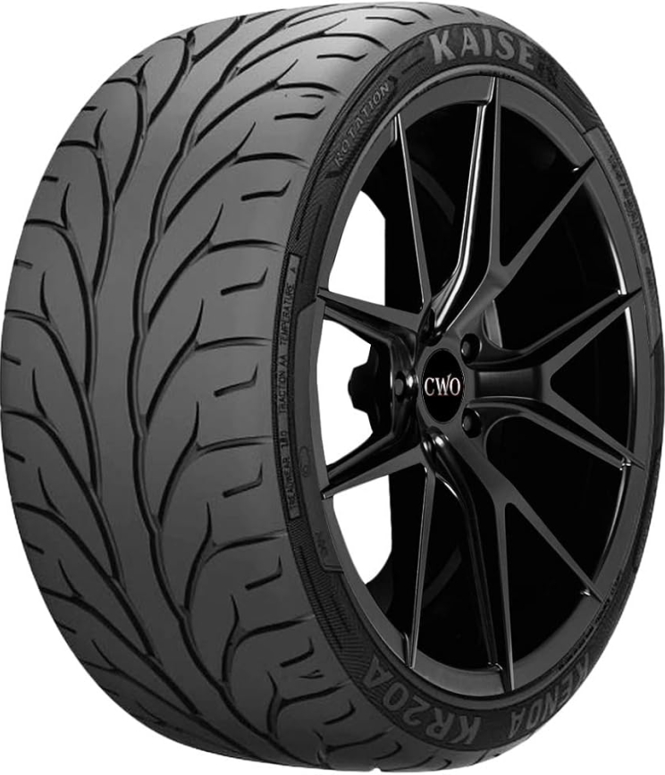 Kenda KAISER KR20A 225/40 R18 88W