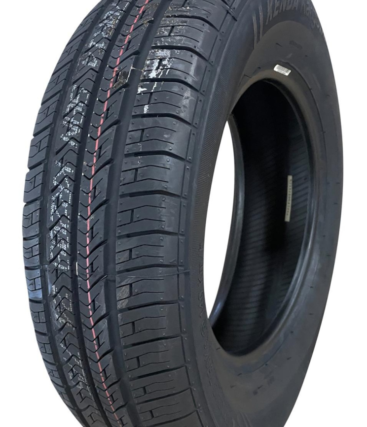 Kenda KargoTrail 3G KR209 145/80 R13C 78N