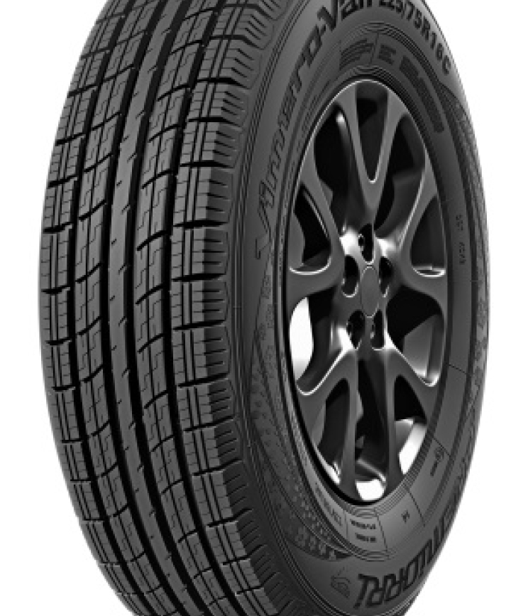 Premiorri Vimero Van 185/75 R16C 104/102R