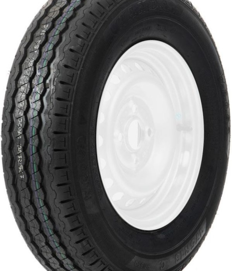 Wanda WR082 235/65 R16C 115/113R