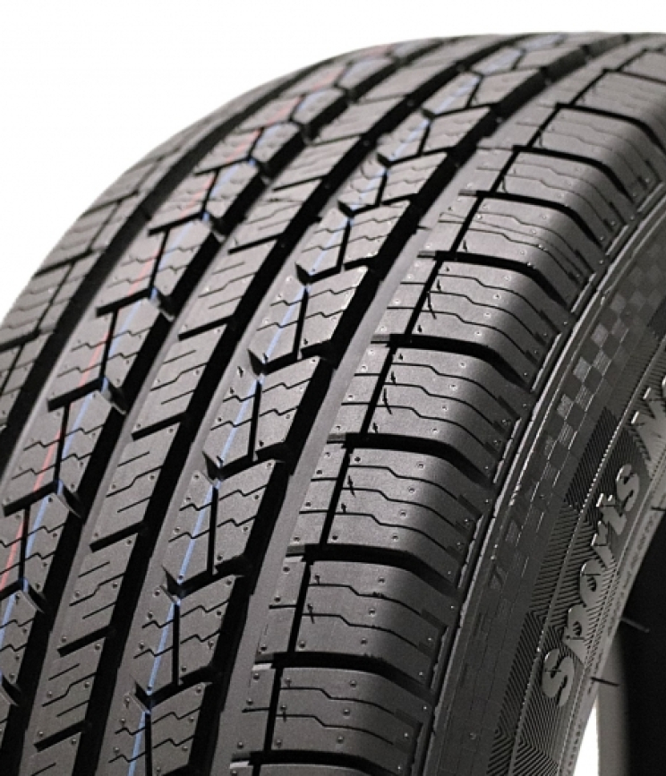 Altenzo Sport Navigator VI 215/70 R16 100T