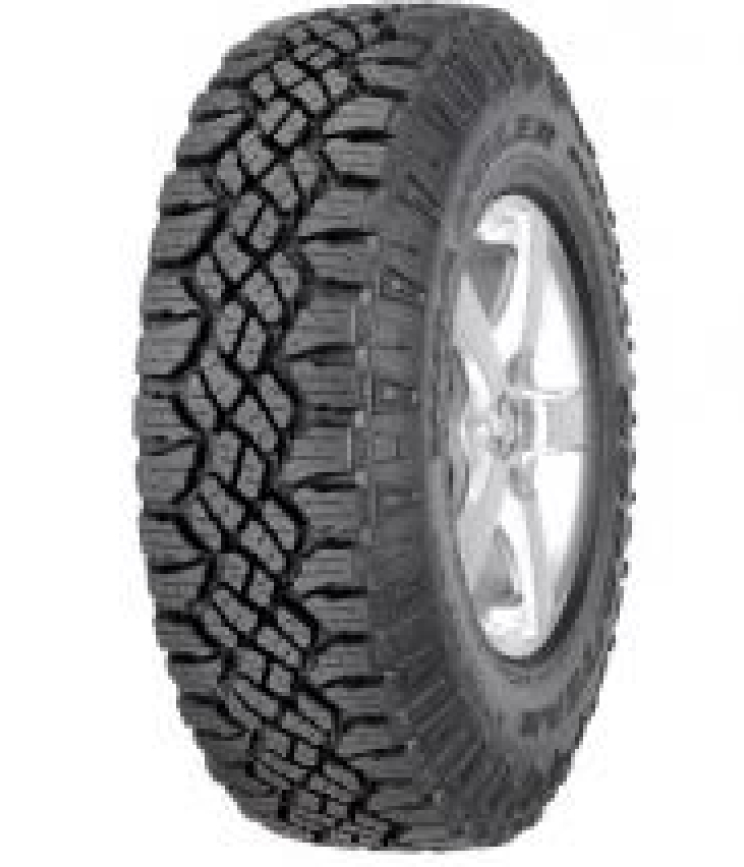 Goodyear WRANGLER DURATRAC LR FP OE LAND ROVER 255/60 R20 113Q