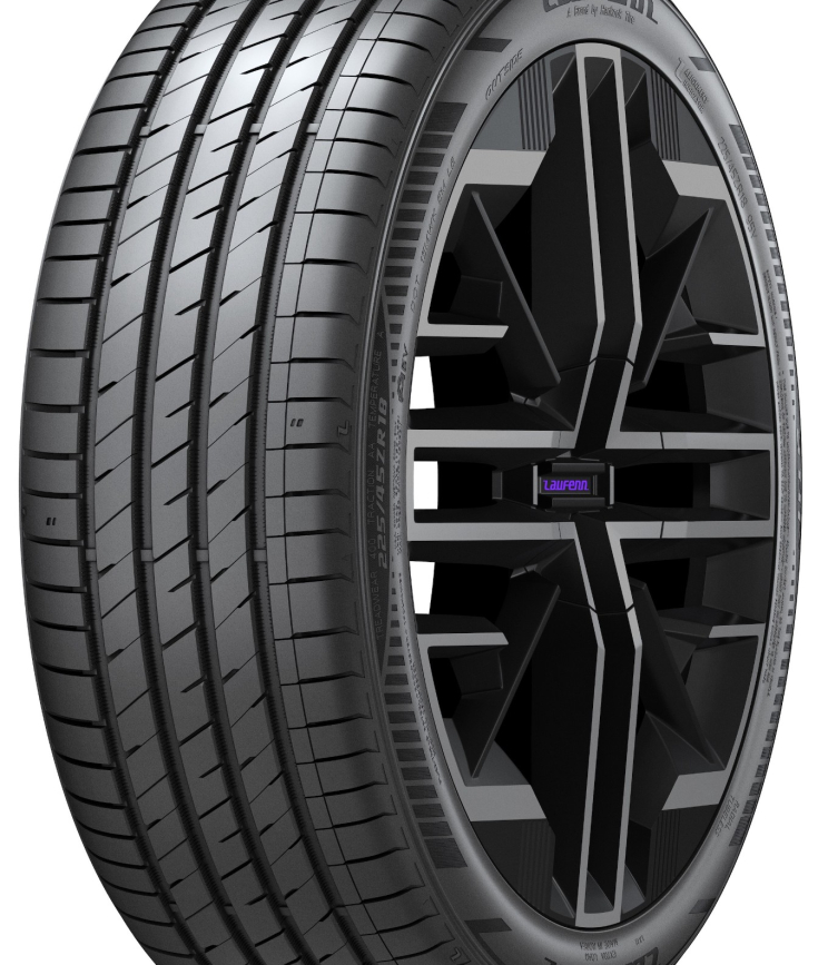 Laufenn S Fit 2 LK12 195/55 R16 87H