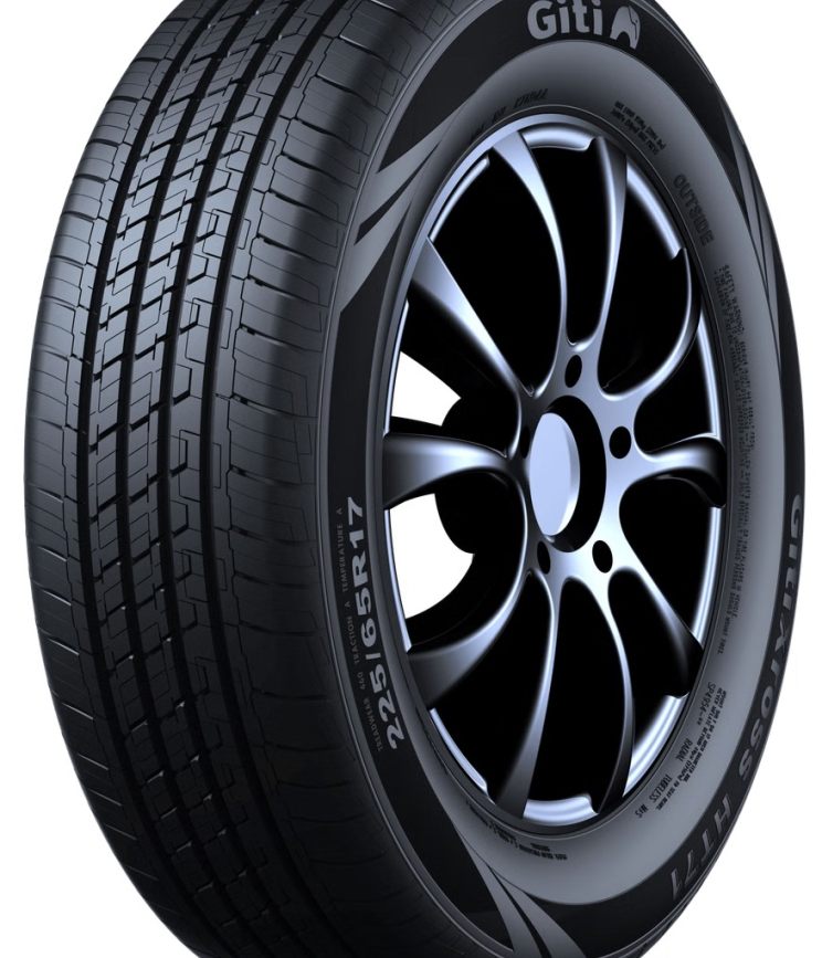 Giti GitiXross HT71 225/55 R19 103V