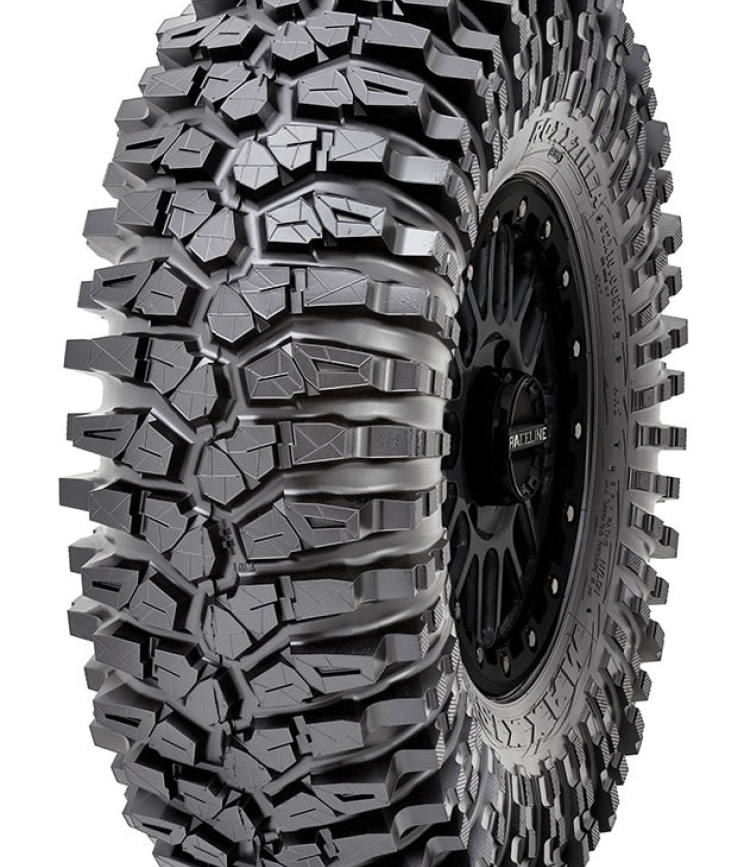 MAXXIS Roxxzilla ML7 10/30 R14 60M